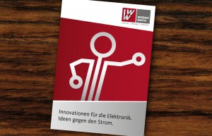 Schönes Corporate Design aus Hamburg und kreatives B2B Marketing