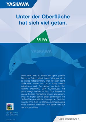 Plakate und Anzeigen fürs B2B Marketing aus Hamburg